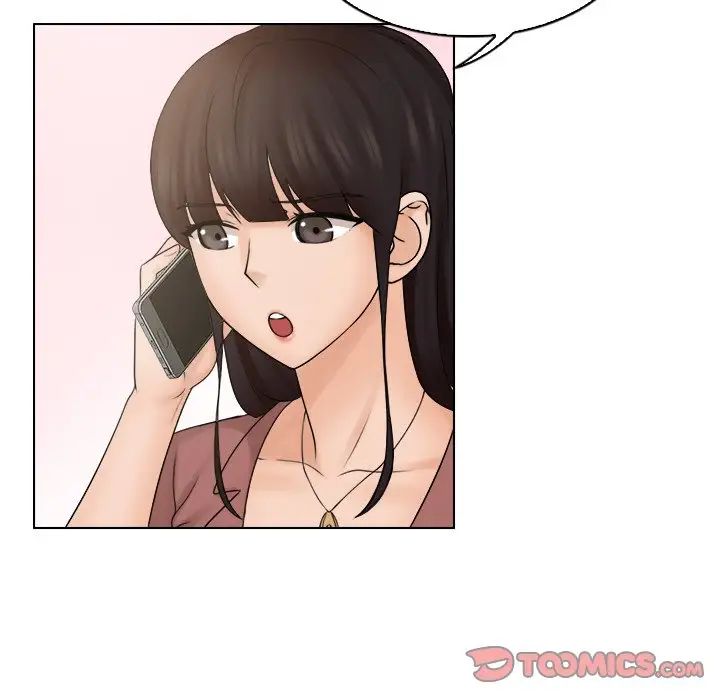 《女友与奴隶》漫画最新章节第10话免费下拉式在线观看章节第【74】张图片