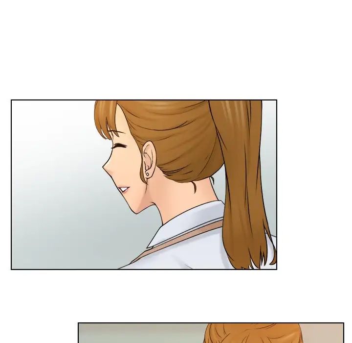 《女友与奴隶》漫画最新章节第12话免费下拉式在线观看章节第【21】张图片