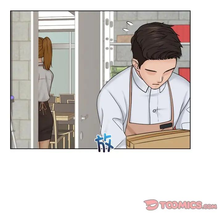 《女友与奴隶》漫画最新章节第12话免费下拉式在线观看章节第【58】张图片