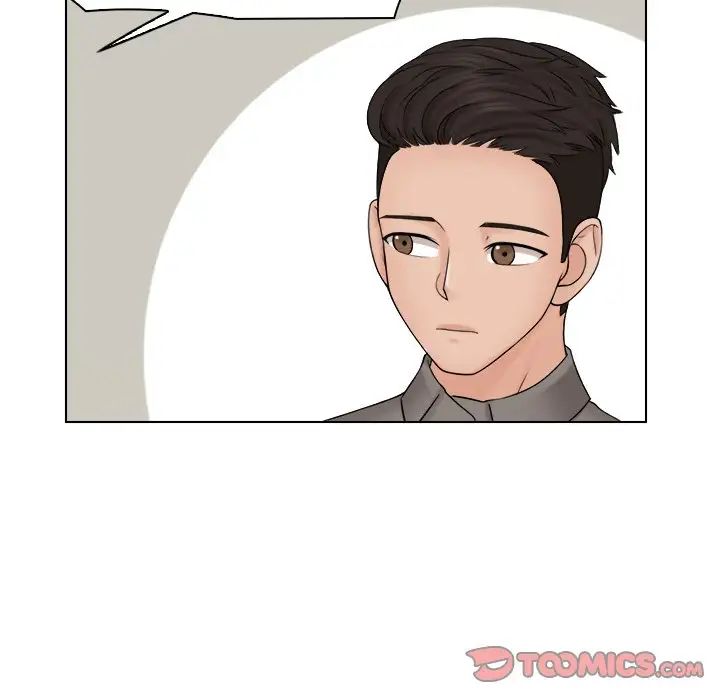 《女友与奴隶》漫画最新章节第13话免费下拉式在线观看章节第【30】张图片