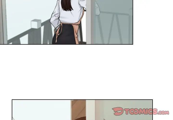 《女友与奴隶》漫画最新章节第16话免费下拉式在线观看章节第【2】张图片