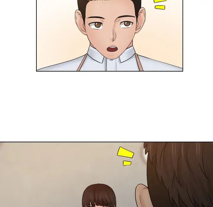 《女友与奴隶》漫画最新章节第19话免费下拉式在线观看章节第【44】张图片