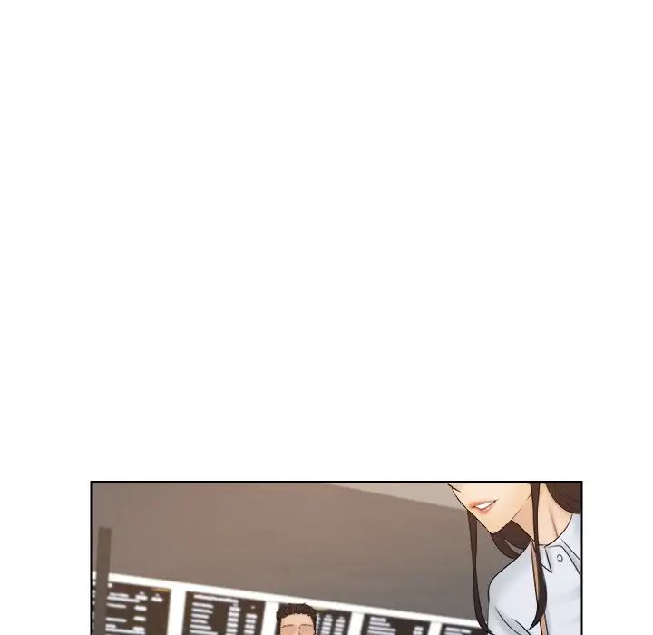 《女友与奴隶》漫画最新章节第19话免费下拉式在线观看章节第【11】张图片