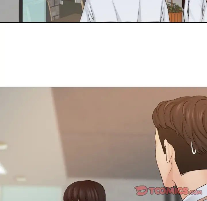 《女友与奴隶》漫画最新章节第19话免费下拉式在线观看章节第【58】张图片