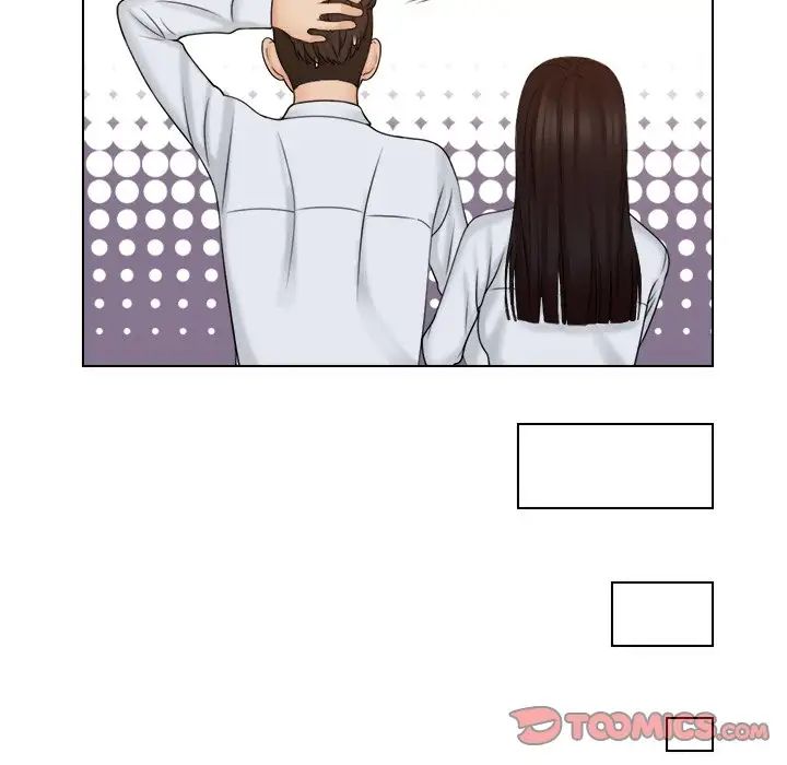 《女友与奴隶》漫画最新章节第20话免费下拉式在线观看章节第【50】张图片