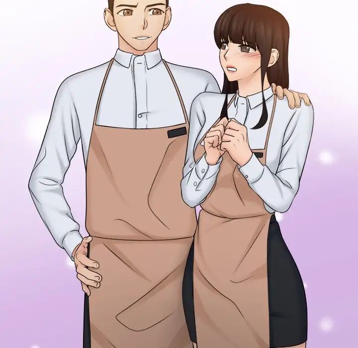 《女友与奴隶》漫画最新章节第24话免费下拉式在线观看章节第【28】张图片