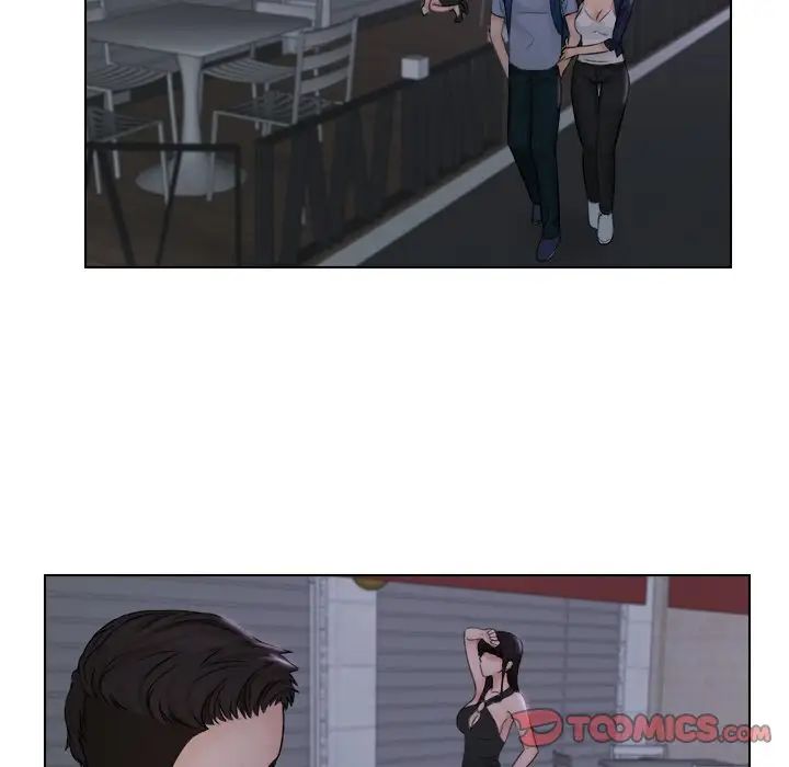 《女友与奴隶》漫画最新章节第24话免费下拉式在线观看章节第【74】张图片