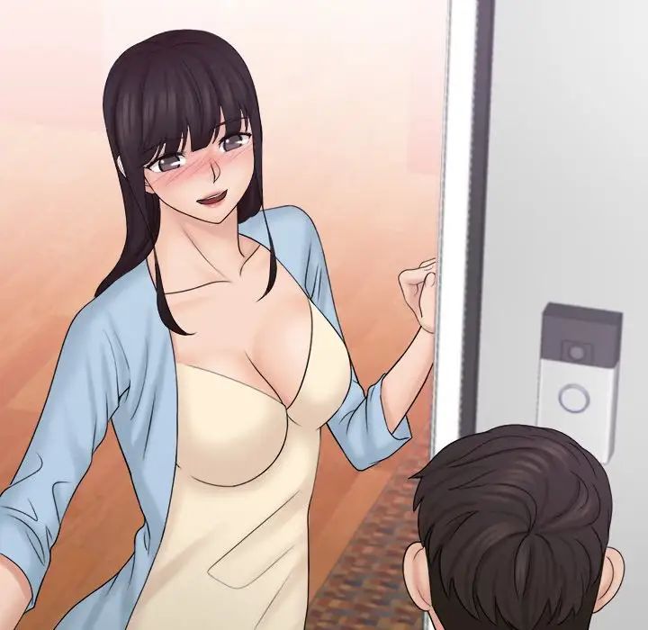 《女友与奴隶》漫画最新章节第26话免费下拉式在线观看章节第【75】张图片