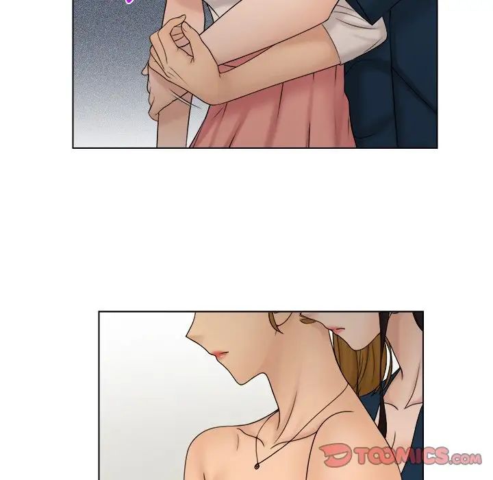 《女友与奴隶》漫画最新章节第29话免费下拉式在线观看章节第【56】张图片