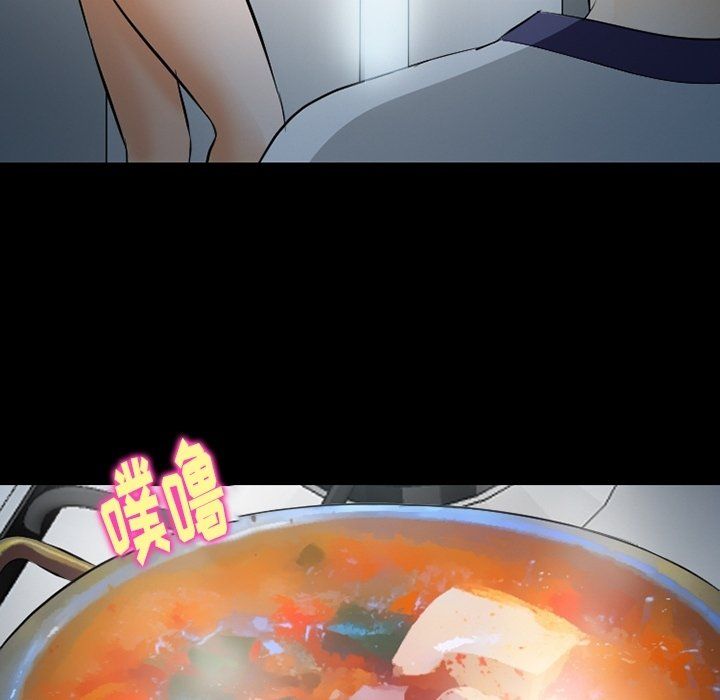 《徘徊的心动》漫画最新章节第77话免费下拉式在线观看章节第【107】张图片