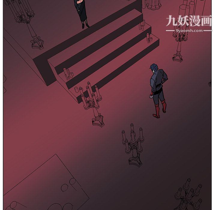 《Pain Killer-正义的背后》漫画最新章节第40话免费下拉式在线观看章节第【68】张图片