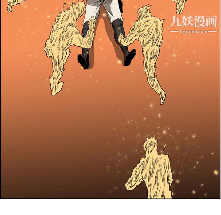 《Pain Killer-正义的背后》漫画最新章节第57话免费下拉式在线观看章节第【68】张图片