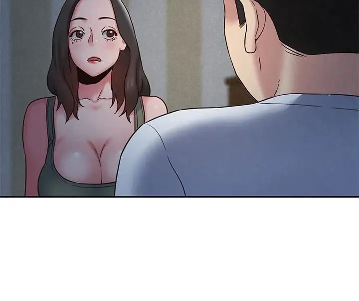 《朋友的姐姐》漫画最新章节第21话 - 变成熟的智妤姐回来了免费下拉式在线观看章节第【12】张图片