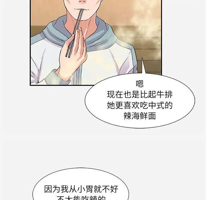 《朋友以上\,恋人未满》漫画最新章节第8话免费下拉式在线观看章节第【21】张图片