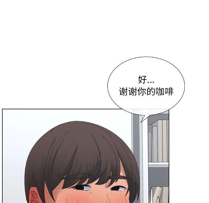 《漂亮姐姐》漫画最新章节第8话免费下拉式在线观看章节第【65】张图片