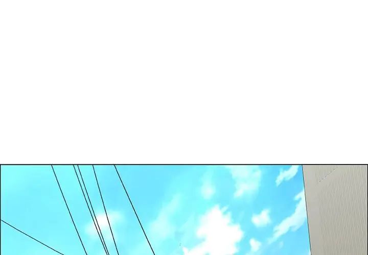 《漂亮姐姐》漫画最新章节第39话免费下拉式在线观看章节第【1】张图片