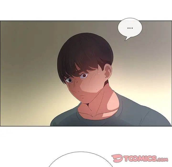 《漂亮姐姐》漫画最新章节第43话免费下拉式在线观看章节第【54】张图片