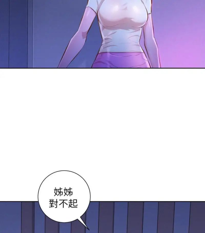 《漂亮干姐姊》漫画最新章节第58话 - 志豪，我们是什么关系免费下拉式在线观看章节第【77】张图片