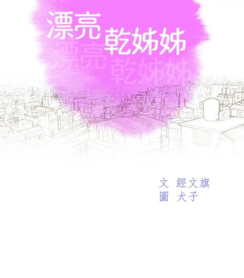 《漂亮干姐姊》漫画最新章节第58话 - 志豪，我们是什么关系免费下拉式在线观看章节第【8】张图片