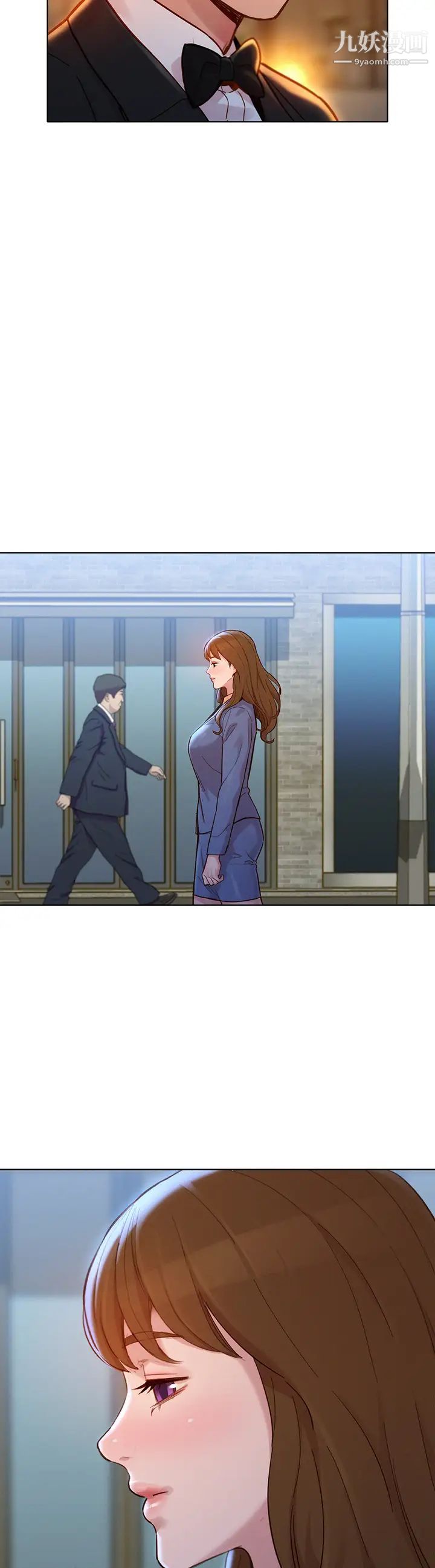 《漂亮干姐姊》漫画最新章节最终话 - 我唯一的干姐姊免费下拉式在线观看章节第【47】张图片