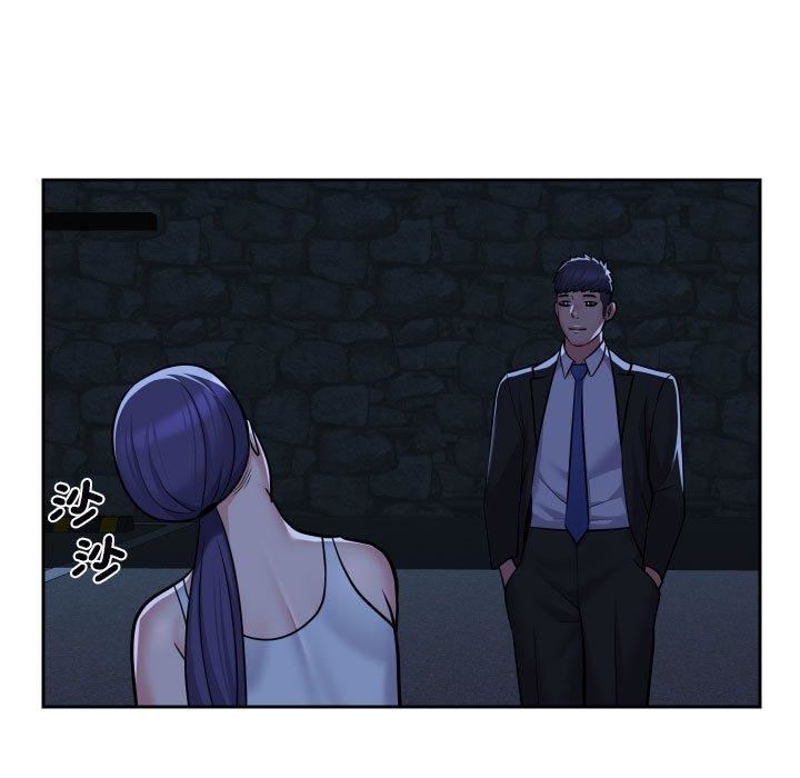 《敲开你的门》漫画最新章节第53话免费下拉式在线观看章节第【5】张图片