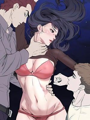 清纯可爱的漫画头像女漫画