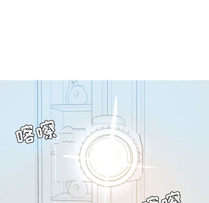 《情事物语 Forever：第二季》漫画最新章节第8话免费下拉式在线观看章节第【44】张图片