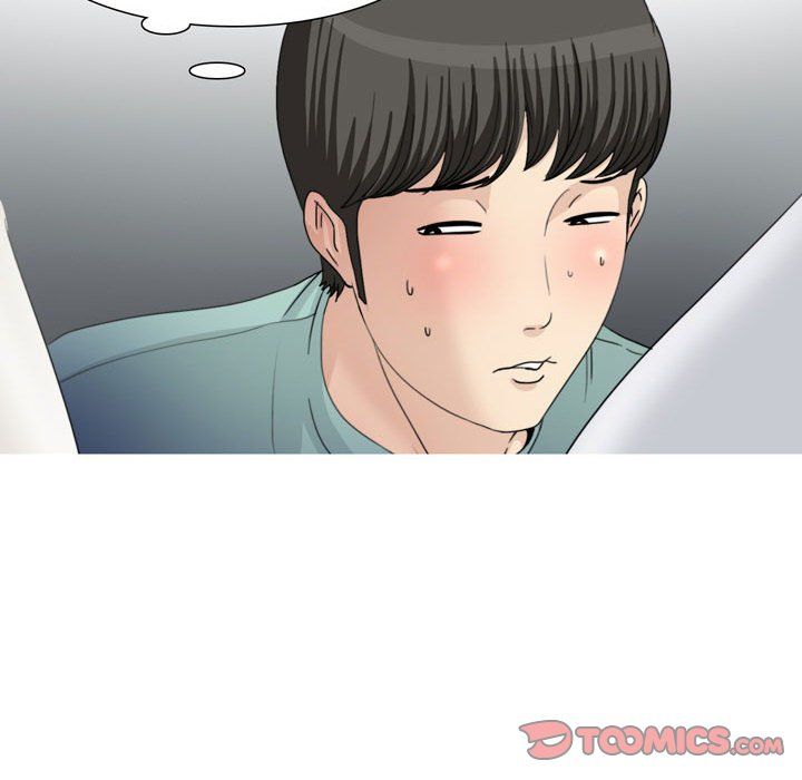 《情事物语 Honey》漫画最新章节第13话免费下拉式在线观看章节第【19】张图片