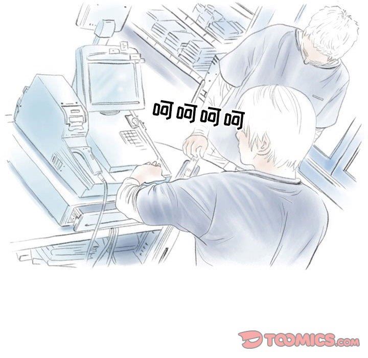 《情事物语 Second》漫画最新章节第34话免费下拉式在线观看章节第【26】张图片