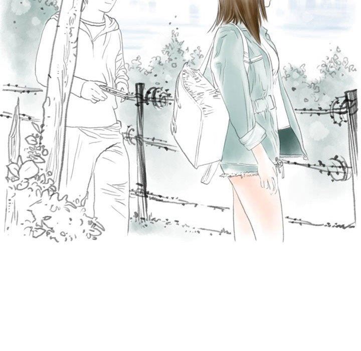 《情事物语 Second》漫画最新章节第34话免费下拉式在线观看章节第【16】张图片