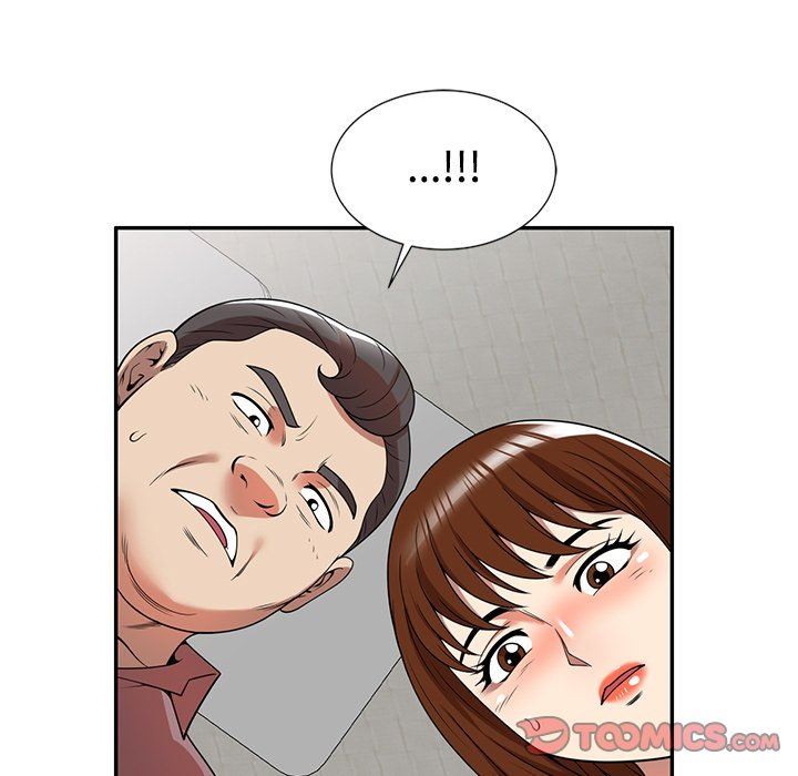 《球童妈妈》漫画最新章节第6话免费下拉式在线观看章节第【57】张图片