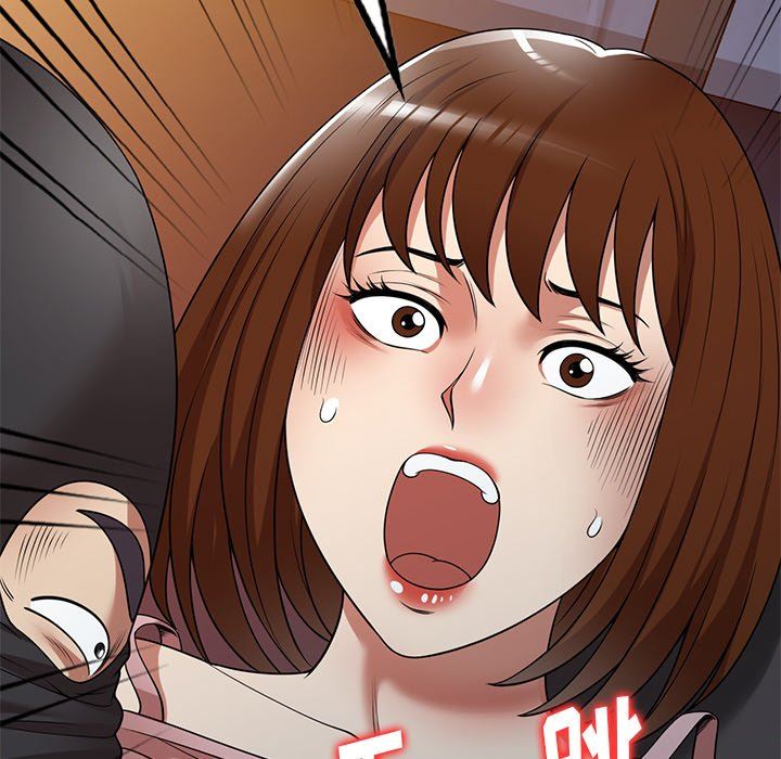 《球童妈妈》漫画最新章节第14话免费下拉式在线观看章节第【118】张图片