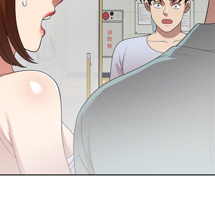 《球童妈妈》漫画最新章节第15话免费下拉式在线观看章节第【87】张图片