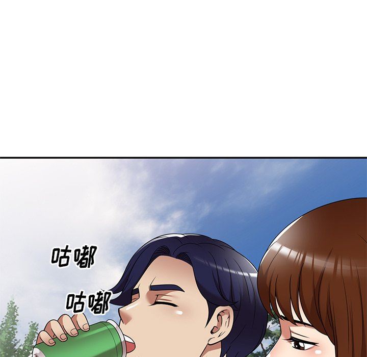 《球童妈妈》漫画最新章节第23话免费下拉式在线观看章节第【126】张图片