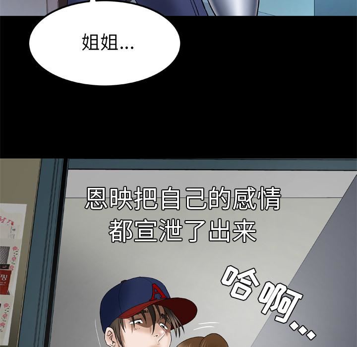 《妻子的情人》漫画最新章节第33话免费下拉式在线观看章节第【38】张图片