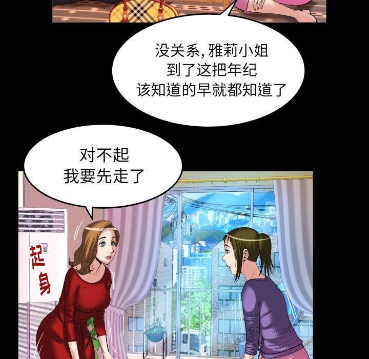 《妻子的情人》漫画最新章节第99话免费下拉式在线观看章节第【77】张图片