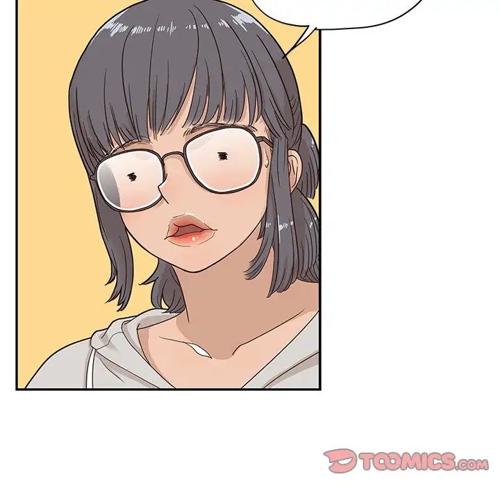 《去他的女校》漫画最新章节第73话免费下拉式在线观看章节第【38】张图片