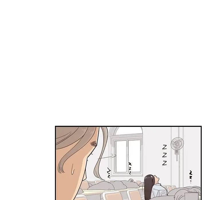 《去他的女校》漫画最新章节第91话免费下拉式在线观看章节第【69】张图片