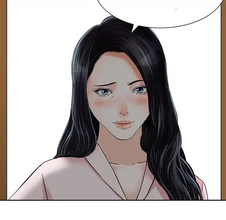 《三个男人的女人》漫画最新章节第13话免费下拉式在线观看章节第【104】张图片