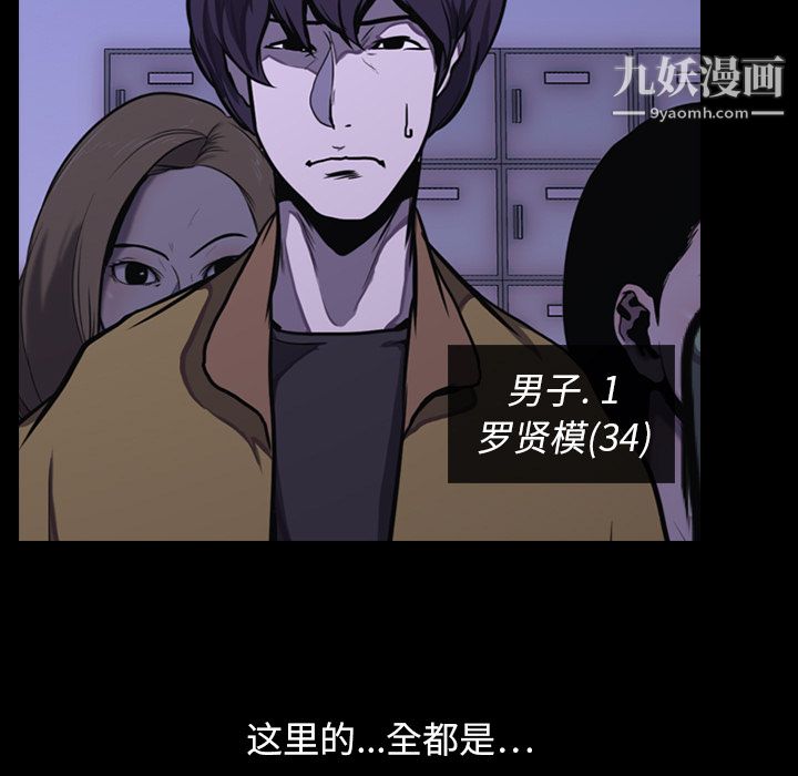 《生存游戏》漫画最新章节第1话免费下拉式在线观看章节第【30】张图片