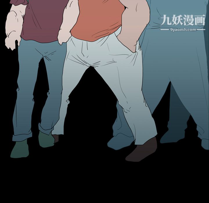 《生存游戏》漫画最新章节第18话免费下拉式在线观看章节第【8】张图片