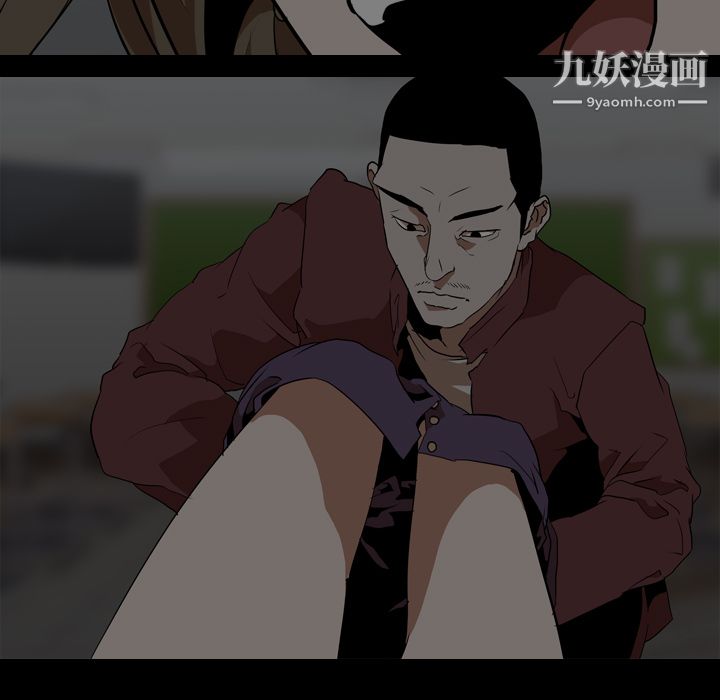 《生存游戏》漫画最新章节第53话免费下拉式在线观看章节第【25】张图片