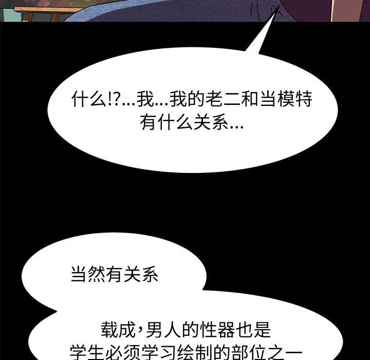 《神级模特》漫画最新章节第10话免费下拉式在线观看章节第【126】张图片