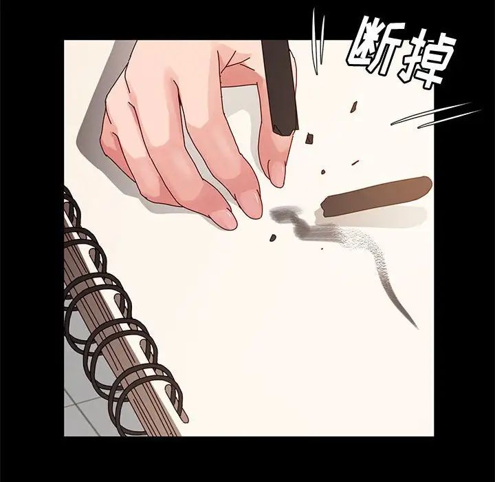 《神级模特》漫画最新章节第10话免费下拉式在线观看章节第【36】张图片