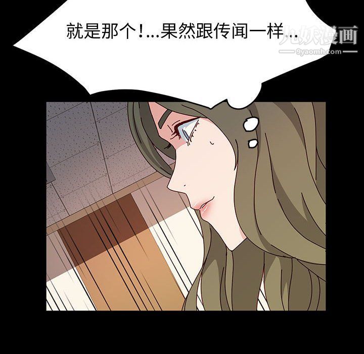 《神级模特》漫画最新章节第20话免费下拉式在线观看章节第【126】张图片