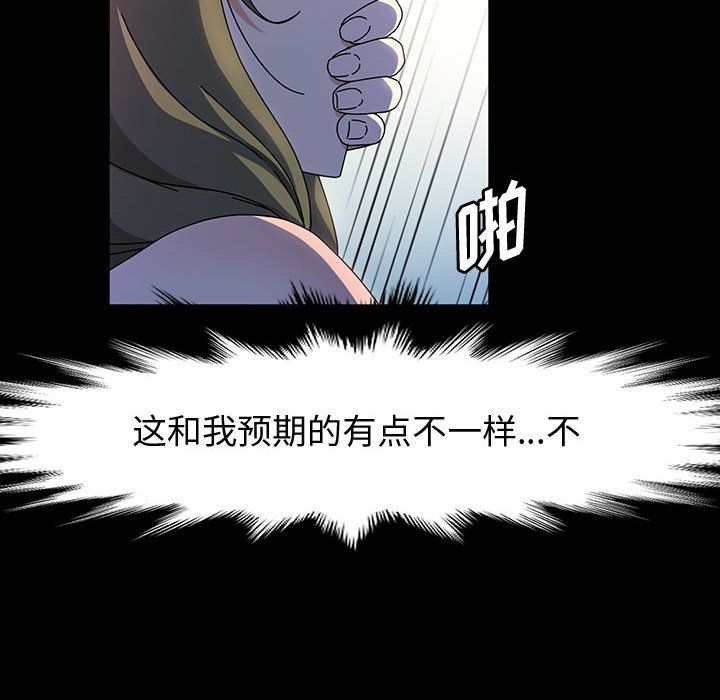 《神级模特》漫画最新章节第27话免费下拉式在线观看章节第【119】张图片