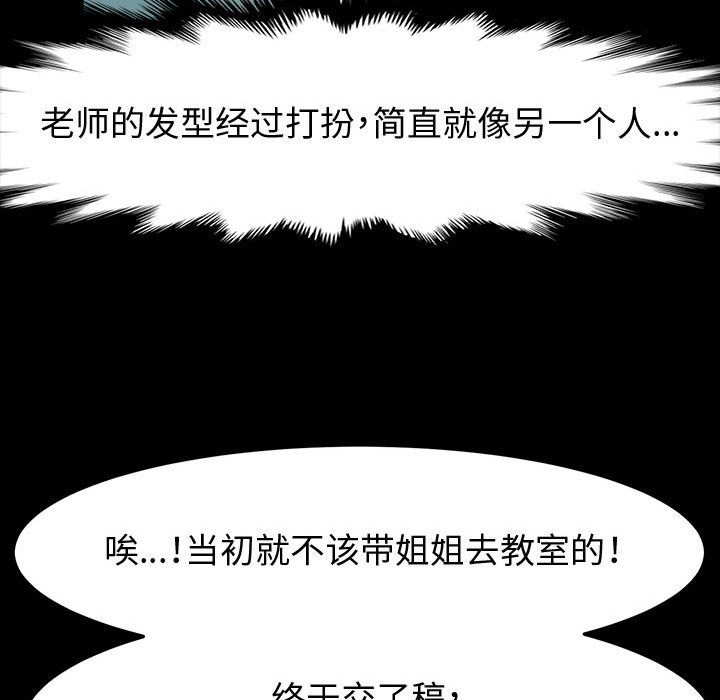 《神级模特》漫画最新章节第28话免费下拉式在线观看章节第【17】张图片