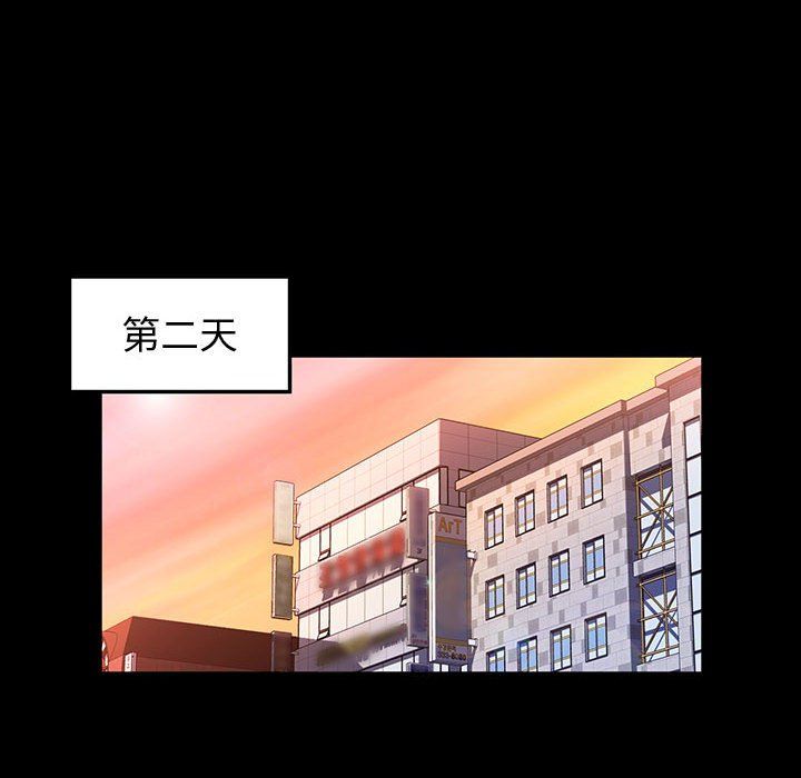 《神级模特》漫画最新章节第35话免费下拉式在线观看章节第【79】张图片