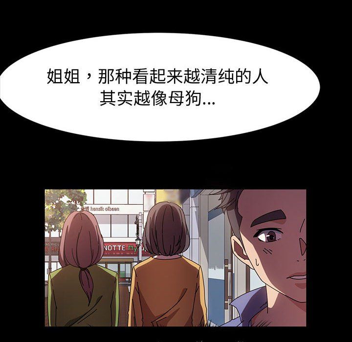 《神级模特》漫画最新章节第35话免费下拉式在线观看章节第【113】张图片