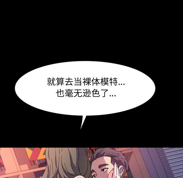 《神级模特》漫画最新章节第37话免费下拉式在线观看章节第【77】张图片